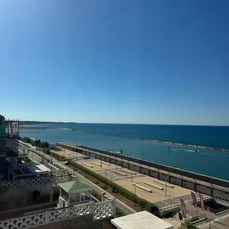 Appartamento Arco Dei Tramonti Bari Esterno foto